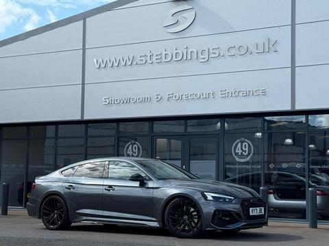 AudiRS5