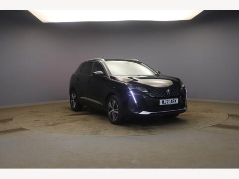 Peugeot3008