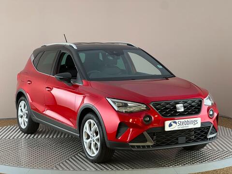 SEATArona