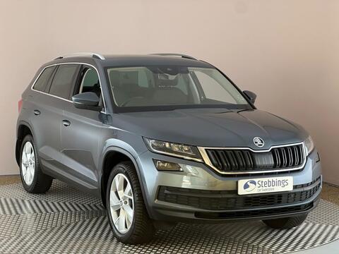 SkodaKodiaq
