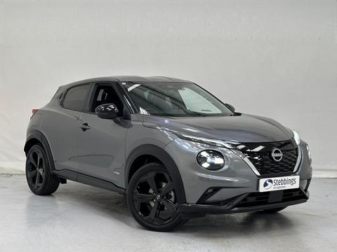 NissanJuke