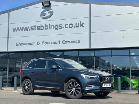 VolvoXC60