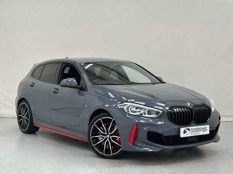 BMW1 Series