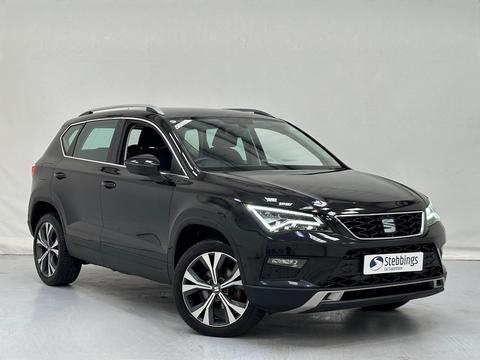 SEATAteca