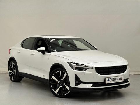 PolestarPolestar 2