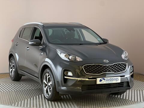 KiaSportage