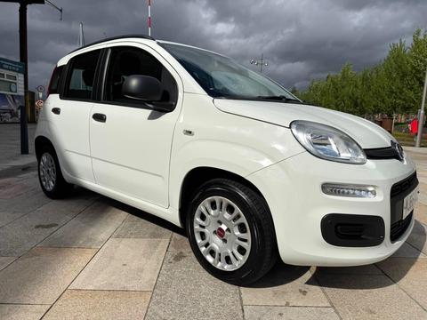 Fiat Panda Hatchback 1.2 Easy Euro 6 5dr