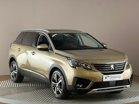 Peugeot5008