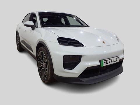 PorscheMacan