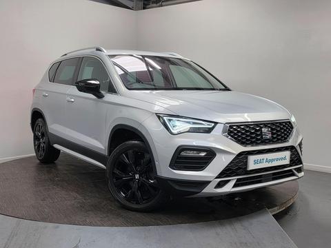 Ateca