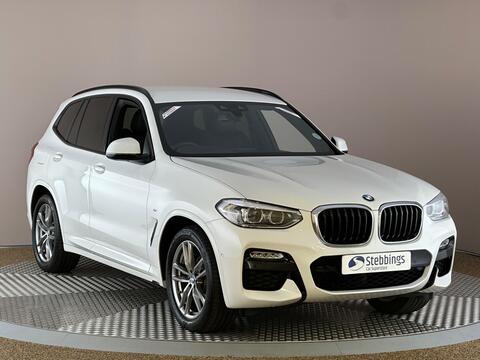 BMWX3