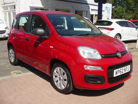 Fiat Panda Hatchback 1.2 Pop Euro 5 5dr
