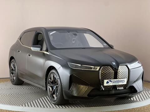 BMWiX