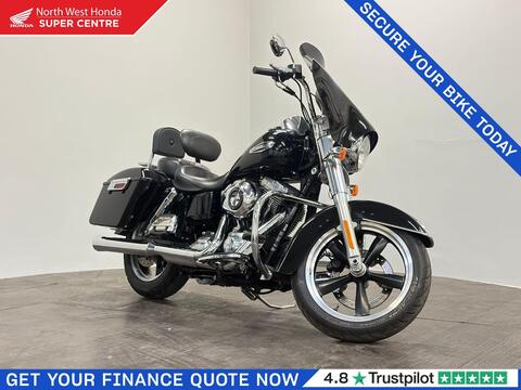 Harley-Davidson Dyna