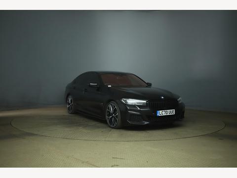 BMW5 Series