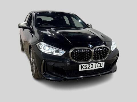 BMW1 Series
