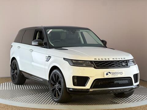 Land RoverRange Rover Sport