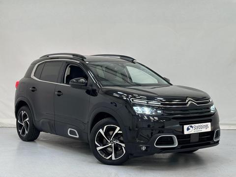 CitroenC5 Aircross