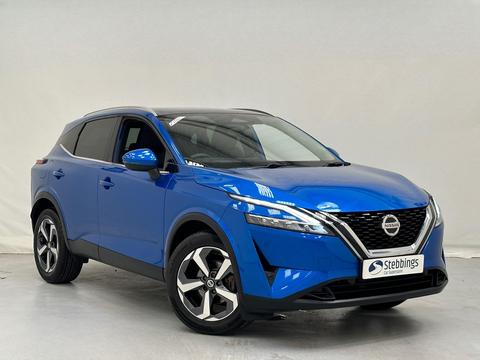 NissanQashqai