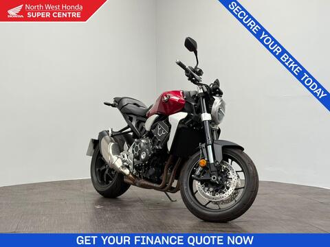 Honda CB1000R