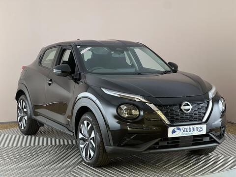 NissanJuke