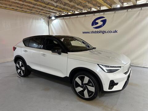 VolvoC40