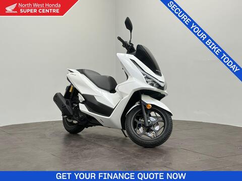 Honda PCX125