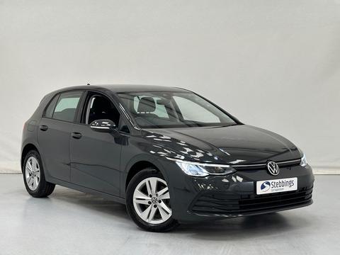 VolkswagenGolf