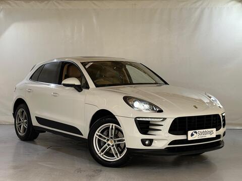 PorscheMacan