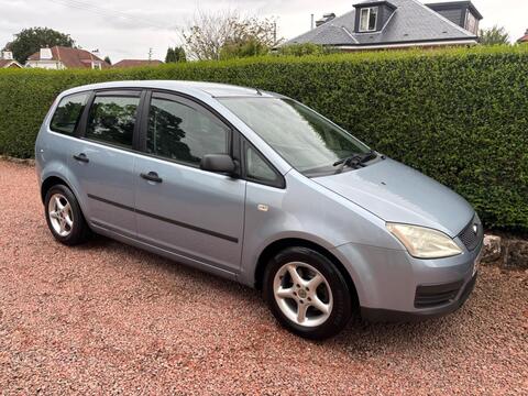Ford Focus C-Max MPV 1.6 16v LX 5dr