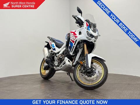 Honda CRF1100L Africa Twin Adventure Sports