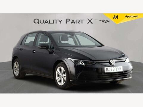 Volkswagen Golf Hatchback 1.0 TSI Life Euro 6 (s/s) 5dr