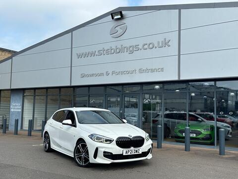BMW1 Series