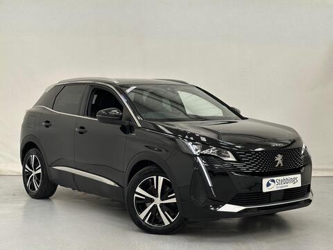 Peugeot3008
