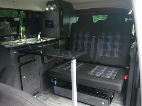 Peugeot RIFTER Unlisted