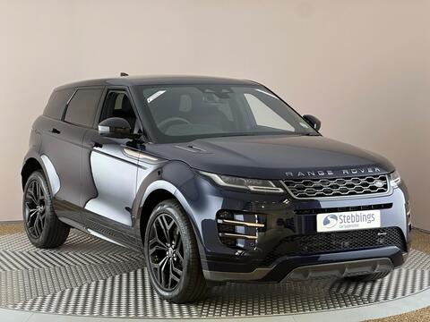 Land RoverRange Rover Evoque