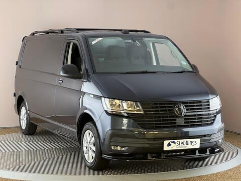 VolkswagenTransporter