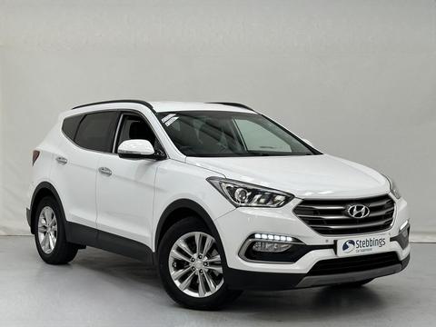 HyundaiSanta Fe