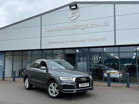 AudiQ3