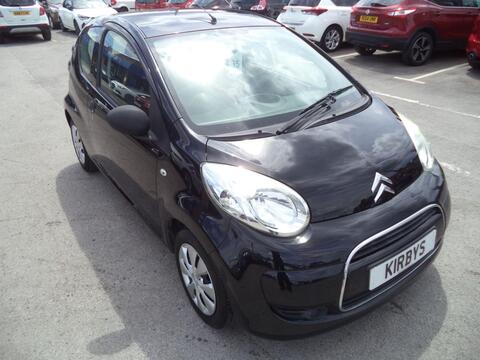 Citroen C1 Hatchback 1.0i VTR Euro 5 3dr