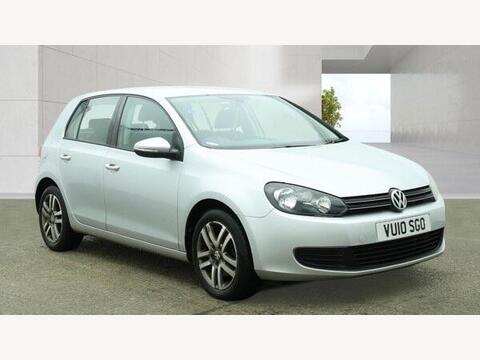 Volkswagen Golf Hatchback 1.4 TSI SE Euro 5 5dr