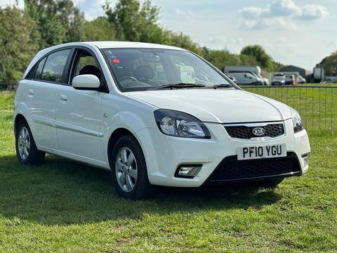 Kia Rio Hatchback 1.4 Domino 5dr