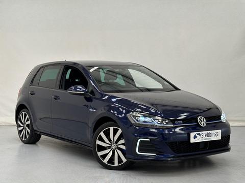 VolkswagenGolf