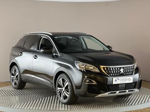 Peugeot3008