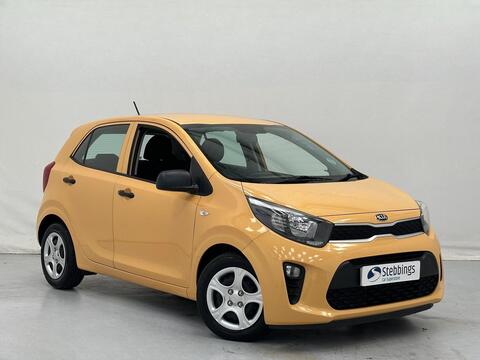 KiaPicanto