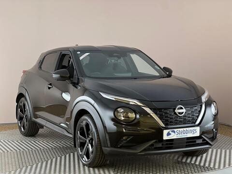 NissanJuke