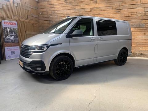 Volkswagen Transporter Combi Van 2.0 BiTDI T32 Highline Kombi DSG FWD SWB Euro 6 (s/s) 5dr