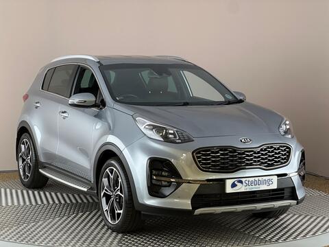 KiaSportage