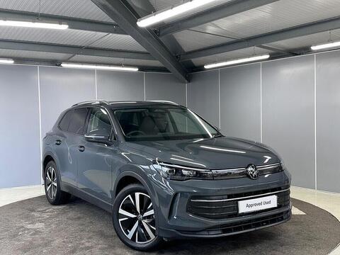 Tiguan