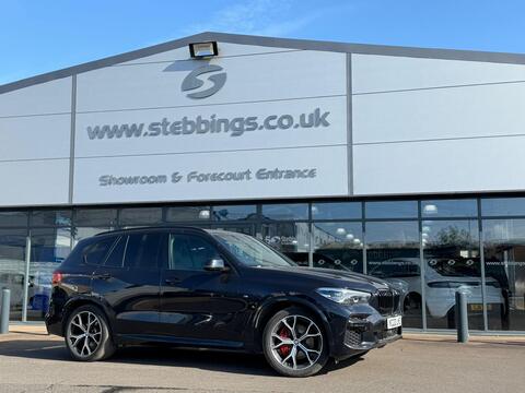 BMWX5